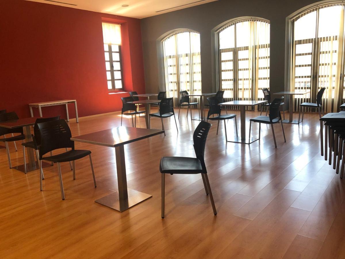 Tres Estrellas Cami De Sirga Mequinenza Esterno foto