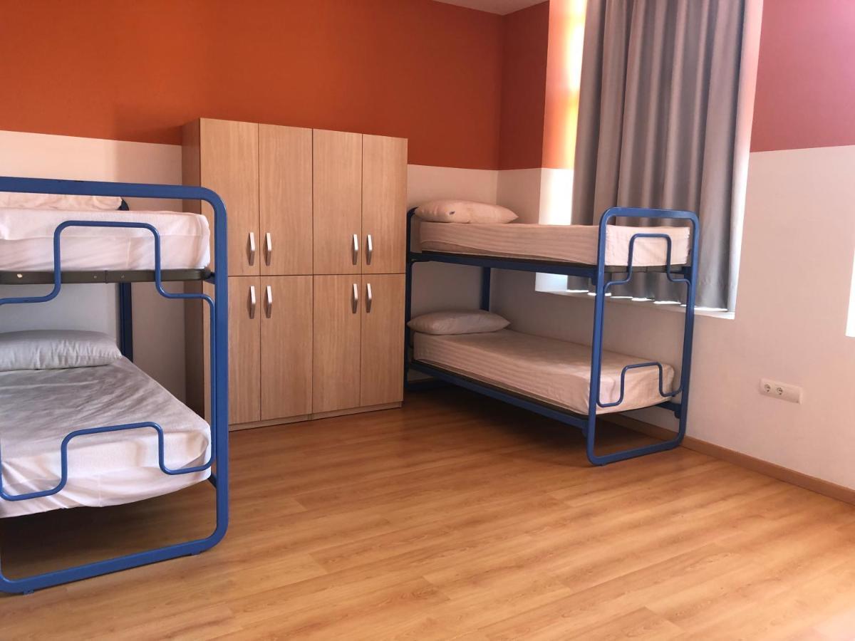 Tres Estrellas Cami De Sirga Mequinenza Esterno foto